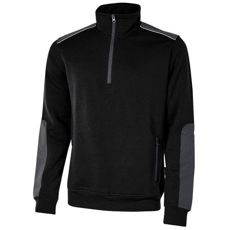 Sweat de travail U-Power Cushy EY142BC
