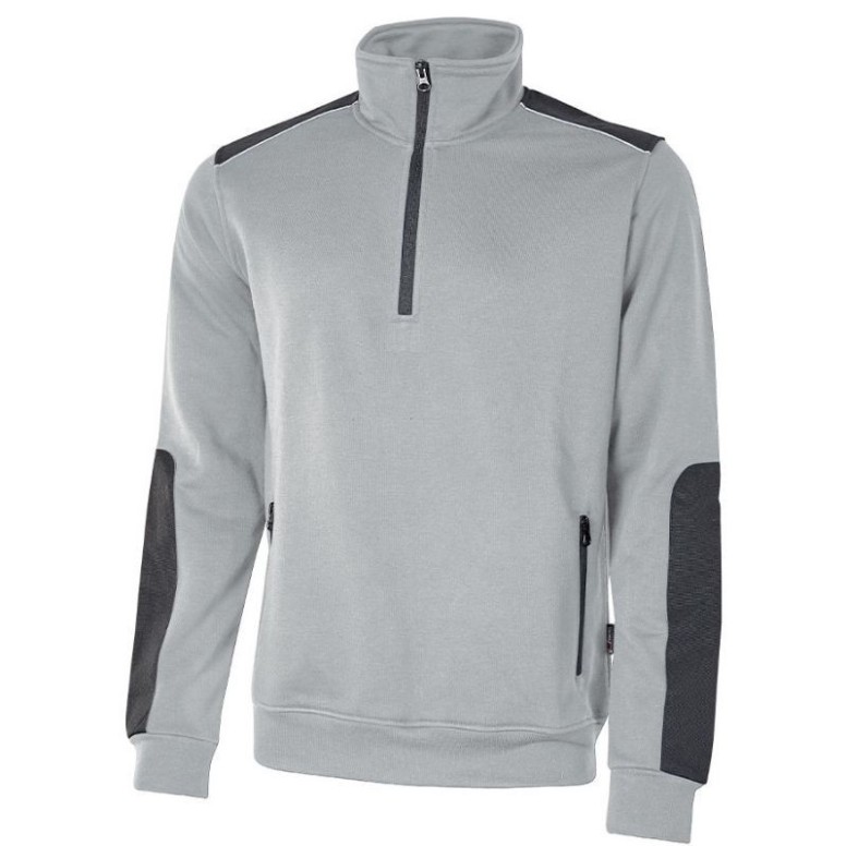 Sweat de travail U-Power Cushy EY142BC