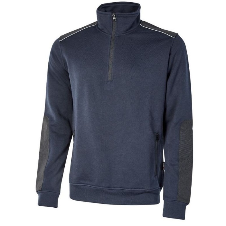 Sweat de travail U-Power Cushy EY142BC