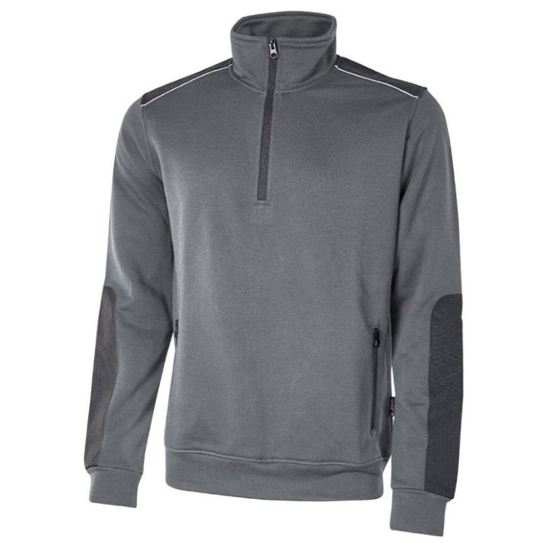 Sweat de travail U-Power Cushy EY142BC