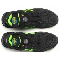 Chaussures de sécurité U-power Monster S3 SRC CI ESD avec... 2