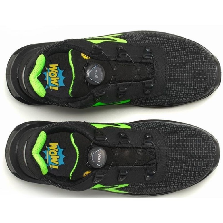 Chaussures de sécurité U-power Monster S3 SRC...