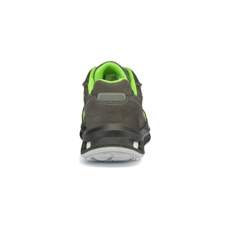 Chaussures de sécurité U-power Yoda Carpet S3...