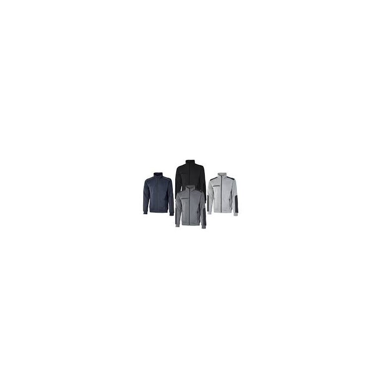 Sweat de travail U-Power Snug EY129DB