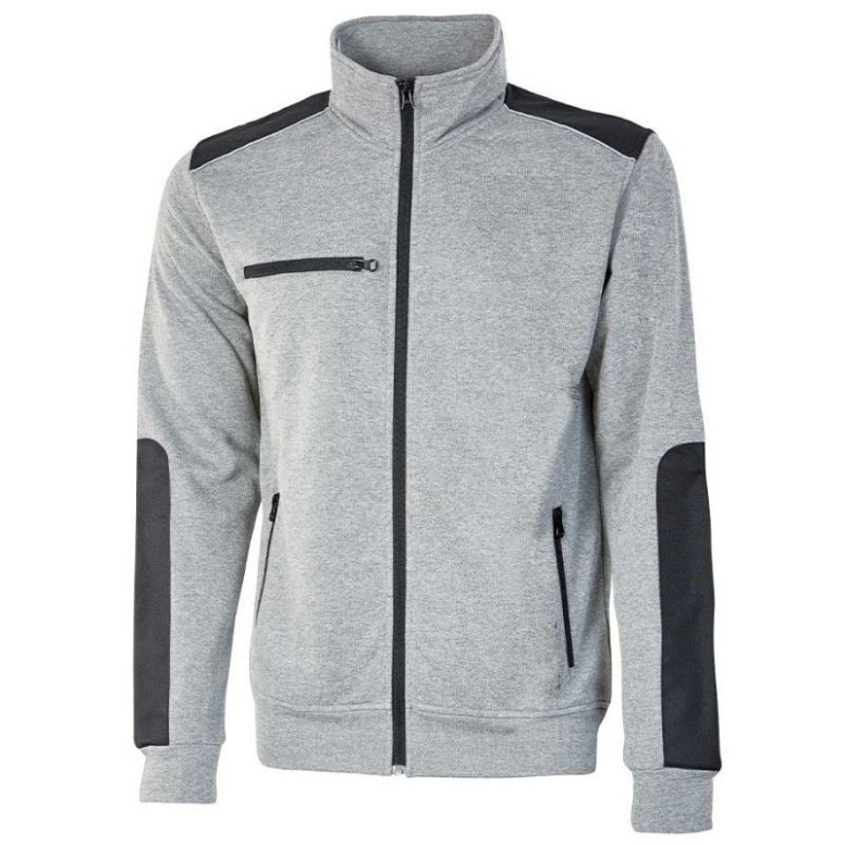 Sweat de travail U-Power Snug EY129DB