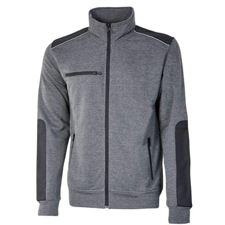 Sweat de travail U-Power Snug EY129DB