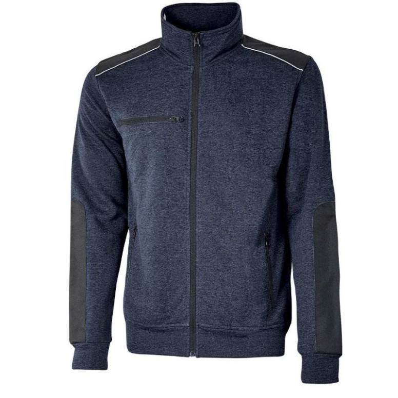 Sweat de travail U-Power Snug EY129DB