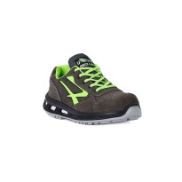 Chaussures de sécurité U-power Yoda Carpet S3 SRC ESD CI RC20174