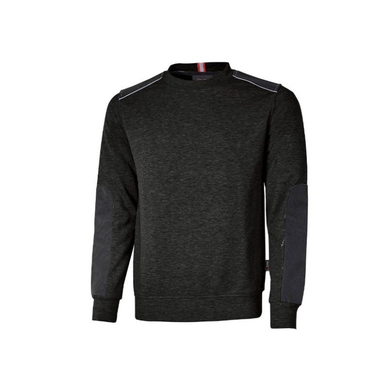 Sweat de travail U-Power Ryke EY170GM