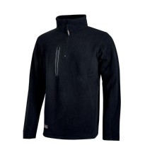 Sweat de travail en polaire U-Power Workwear Bering EY143BC