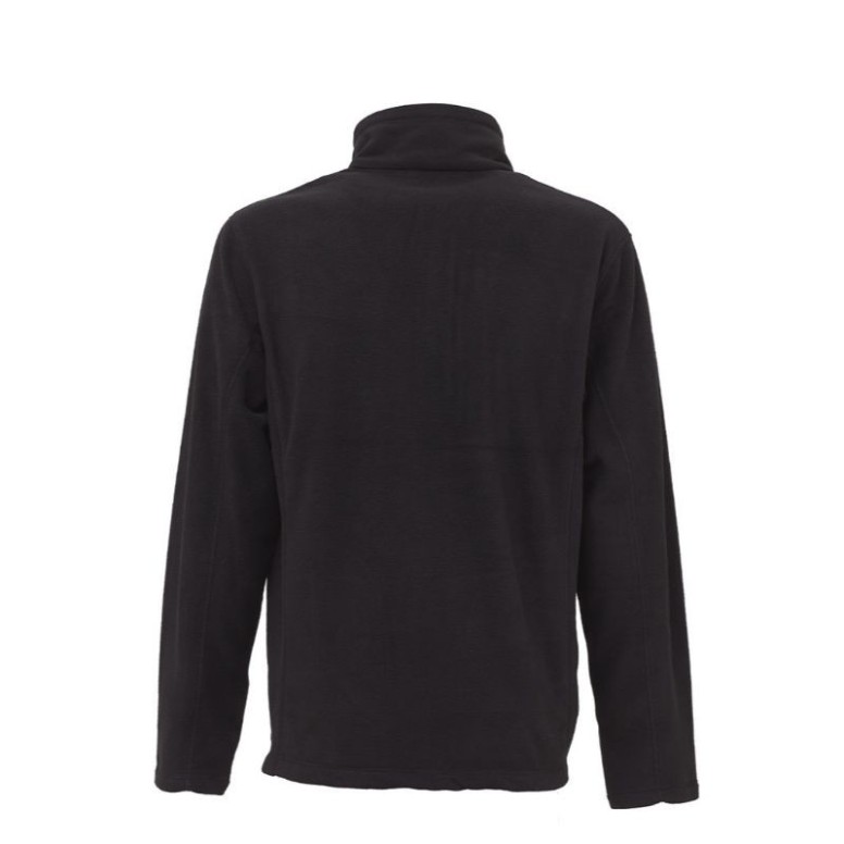Sweat de travail en polaire U-Power Workwear...