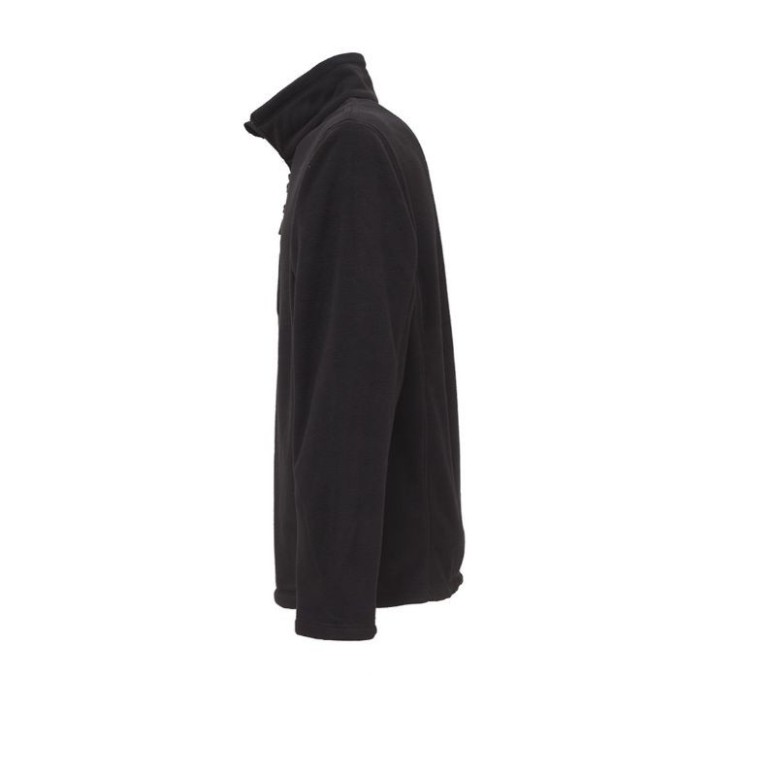 Sweat de travail en polaire U-Power Workwear...