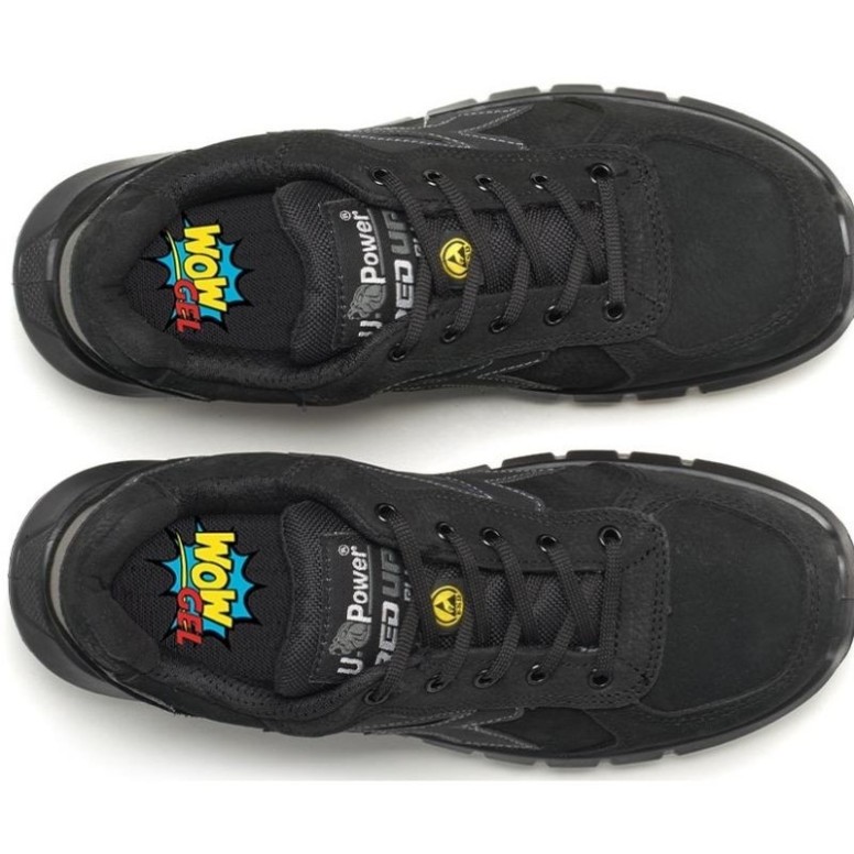 Chaussures de sécurité U-power Shedir Plus S3...