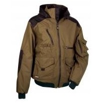 Veste de travail à poches multiples Cofra Motor V091-0-00