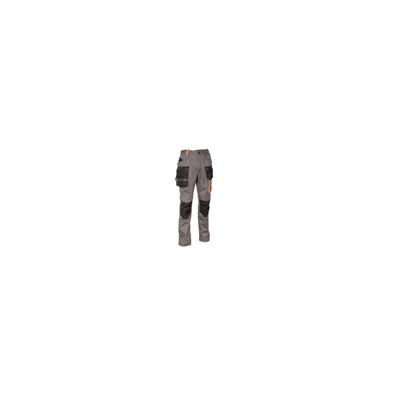 Pantalon de travail extensible à poches...