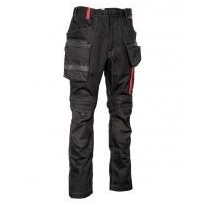 Pantalon de travail extensible à poches multiples Cofra Mureck V561-0-00