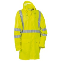 Blouson de travail haute visibilité Cofra Caracas V452-0-00