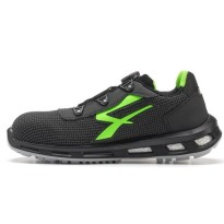 Chaussures de sécurité U-power Monster S3 SRC CI ESD avec fermeture BOA RL20366