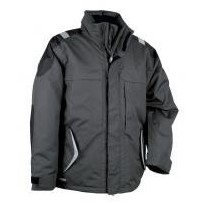 Blouson de travail matelassé à poches multiples Cofra Cyclone V022-0-00