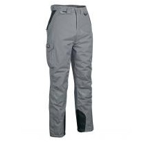 Pantalons de travail rembourrés Cofra Frozen V008-0-00