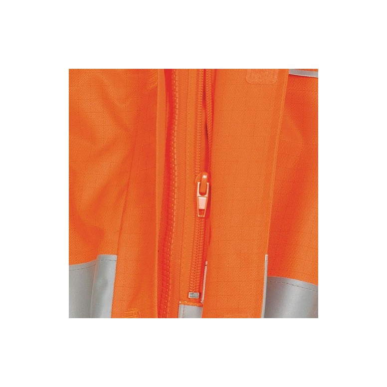 Parka de travail haute visibilité Cofra St....
