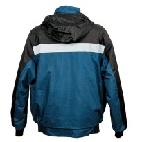 Veste rembourrée de travail à poches multiples Cofra Gale V198-0-02