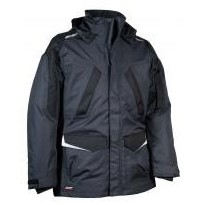 Parka de travail à poches multiples Cofra Daneborg V575-0-02