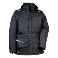 Parka de travail à poches multiples Cofra Daneborg V575-0-02