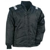 Parka de travail à poches multiples Cofra Icestorm V006-0-00