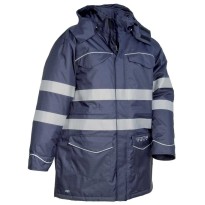 Parka de travail à poches multiples Cofra St. Petersburg V342-0-01