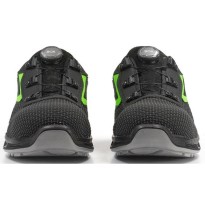 Chaussures de sécurité U-power Monster S3 SRC CI ESD avec fermeture BOA RL20366