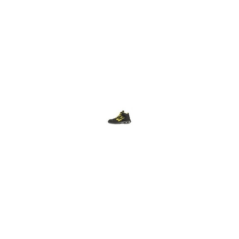 Chaussures de sécurité U-power Shot S3 SRC ESD...
