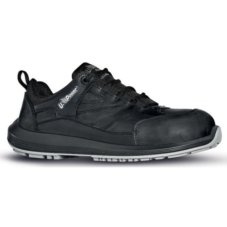 Chaussures de sécurité U-Power Yukon S3 SRC...