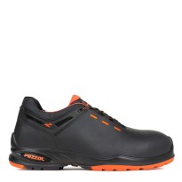 Chaussures de sécurité Pezzol Admiral S3 HRO ESD SRC 141UV-01