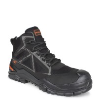 Chaussures de sécurité Pezzol Alligator S3 WR CI HI HRO SRC 172BV-02