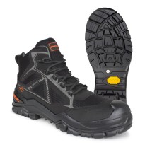 Chaussures de sécurité Pezzol Alligator S3 WR CI HI HRO SRC 172BV-02