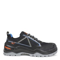 Chaussures de sécurité Pezzol Arco S1P ESD SRC 171BB-05