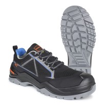 Chaussures de sécurité Pezzol Arco S1P ESD SRC 171BB-05