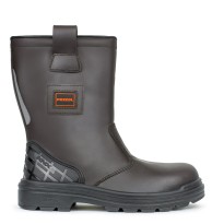 Bottes de sécurité Pezzol Ranger S3 HRO SRC 987M-013