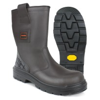 Bottes de sécurité Pezzol Ranger S3 HRO SRC 987M-013