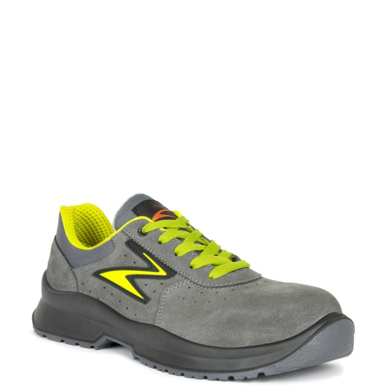 Chaussures de sécurité Pezzol Ascari S1P SRC...