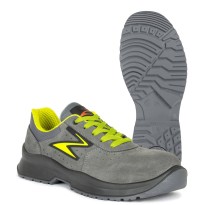 Chaussures de sécurité Pezzol Ascari S1P SRC 980S-005