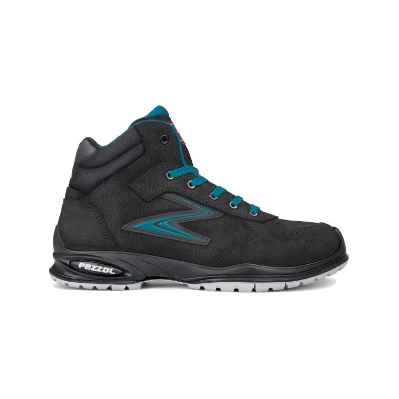 Chaussures de sécurité Pezzol Aventador S3 SRC...