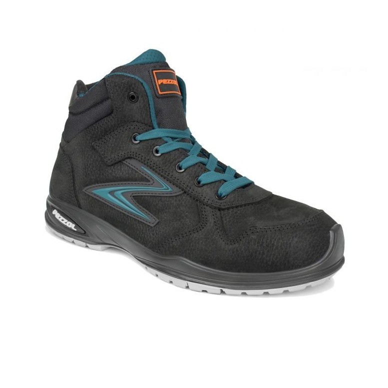 Chaussures de sécurité Pezzol Aventador S3 SRC...