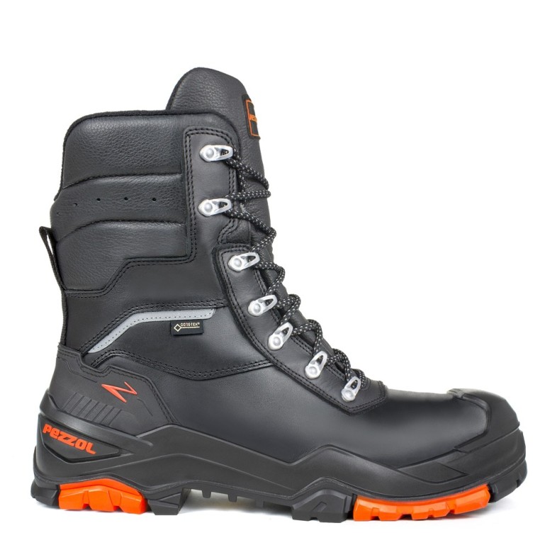 Bottes de sécurité Pezzol Viking S3 WR CI HI...