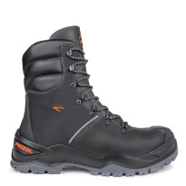 Bottes de sécurité Pezzol Thor S3 CI SRC 204BB-01