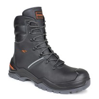 Bottes de sécurité Pezzol Thor S3 CI SRC 204BB-01 2