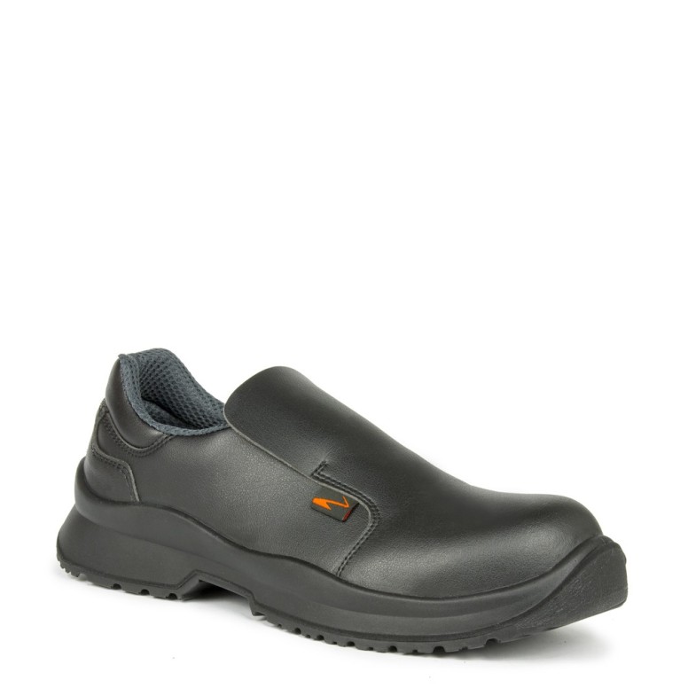 Chaussures de sécurité Pezzol Basquiat S2 SRC...