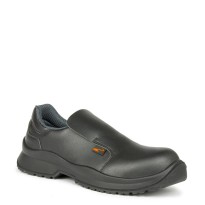 Chaussures de sécurité Pezzol Basquiat S2 SRC 275S-002