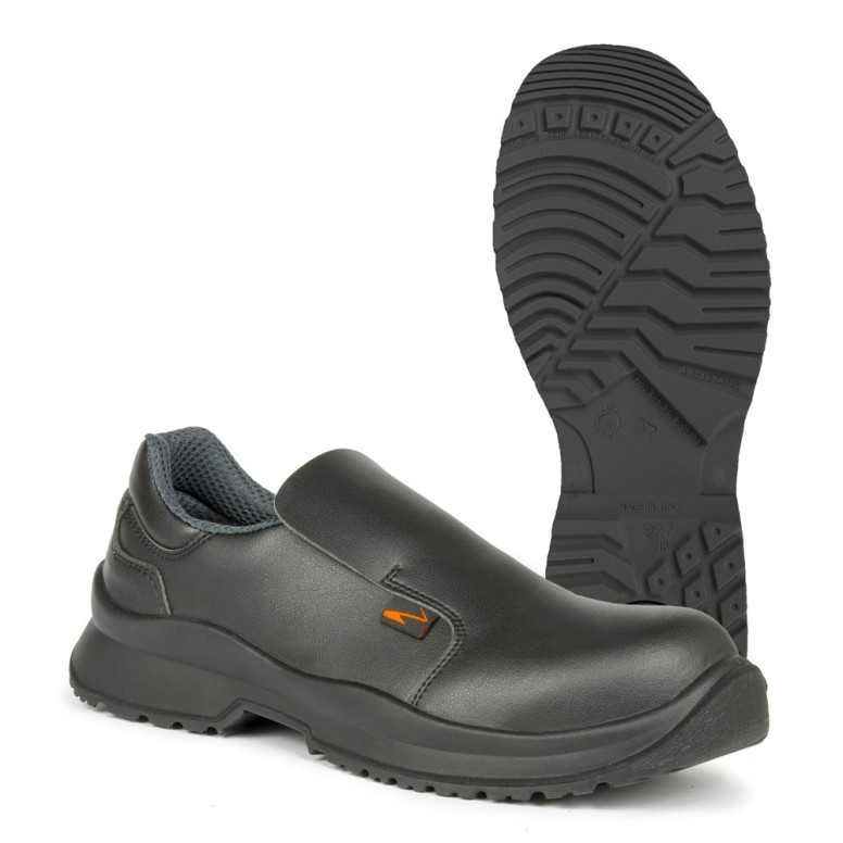 Chaussures de sécurité Pezzol Basquiat S2 SRC...